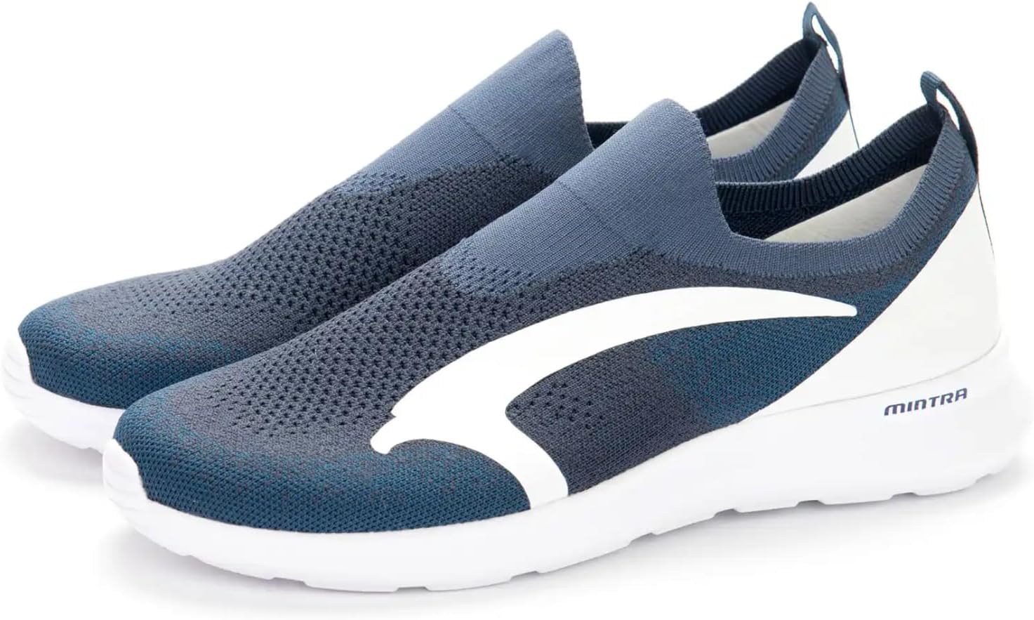Мужские кроссовки Mintra Sports CAI Mintra Office, белый/синий/темно-синий
Мужские кроссовки Mintra Sports CAI Mintra Office, белый/синий/темно-синий