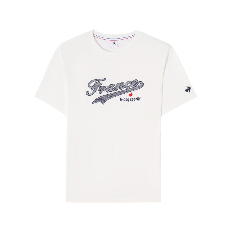 Футболка мужская Le Coq Sportif, айвори
Футболка мужская Le Coq Sportif, айвори
