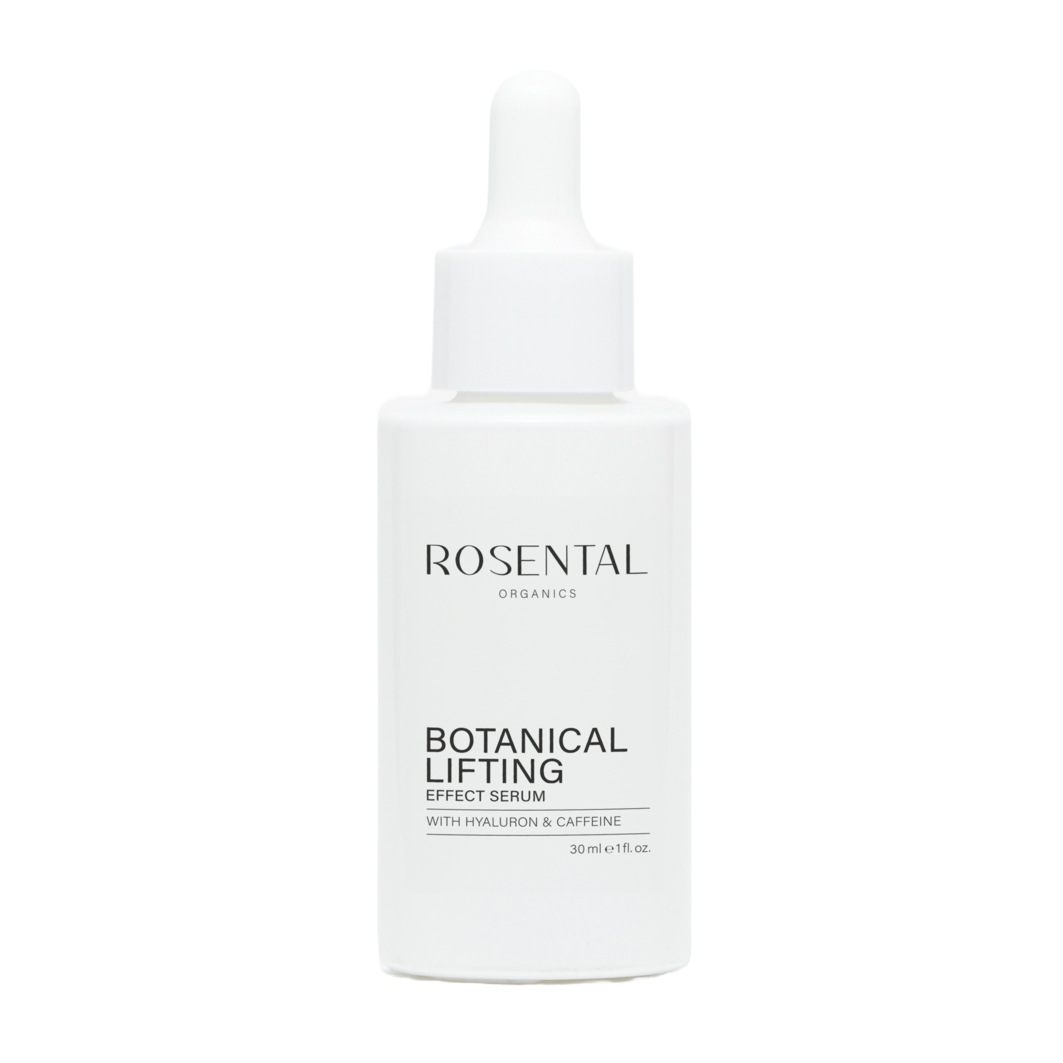 Сыворотка для лица natural botox effect Rosental Organics, объем 30 мл
Сыворотка для лица natural botox effect Rosental Organics, объем 30 мл