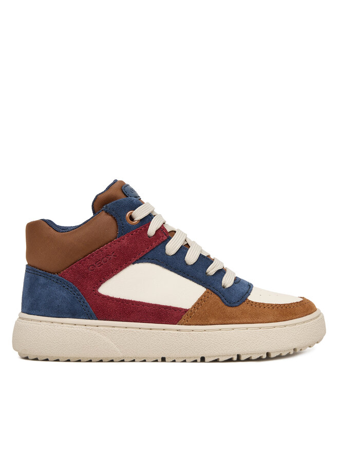 Кроссовки J Theleven J46LDC 05422 C1MD6 S Geox, коричневый
Кроссовки J Theleven J46LDC 05422 C1MD6 S Geox, коричневый