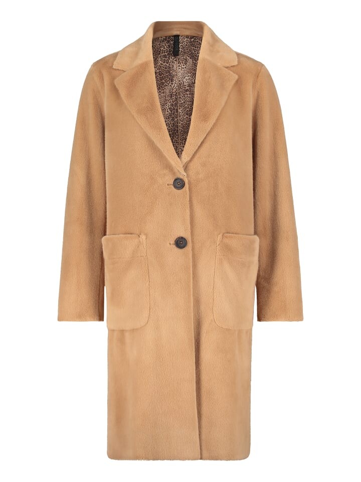 Пальто Betty Barclay, цвет amphora
Пальто Betty Barclay, цвет amphora