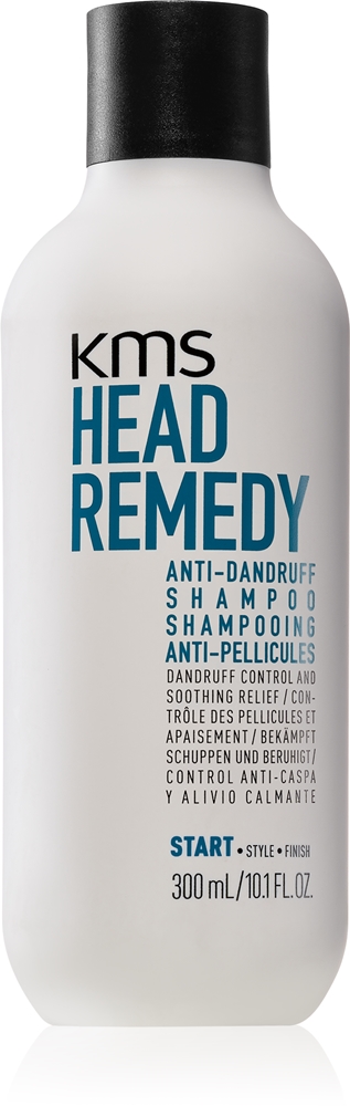 Шампунь против перхоти для головы Kms, 300 мл
Шампунь против перхоти для головы Kms, 300 мл