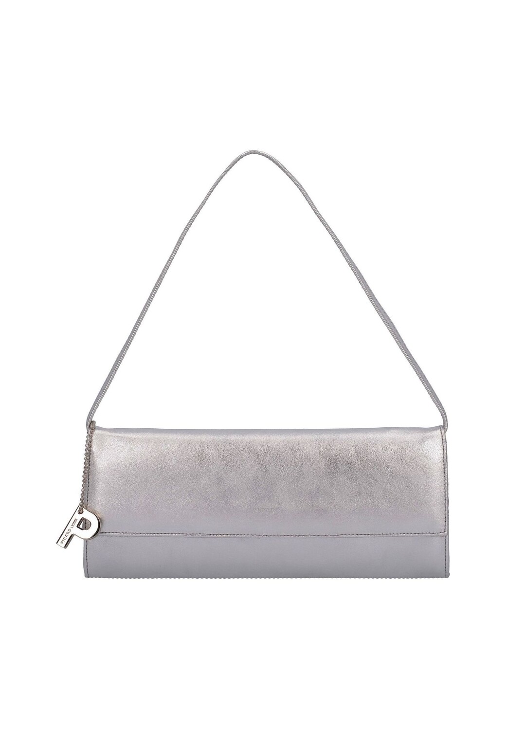 Клатч Auguri кожаный 26 см PICARD, цвет Silberfarben
Клатч Auguri кожаный 26 см PICARD, цвет Silberfarben