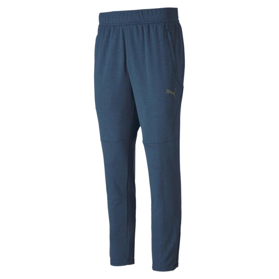 Мужские тренировочные брюки Puma Power Knit Trackster 518979
Мужские тренировочные брюки Puma Power Knit Trackster 518979