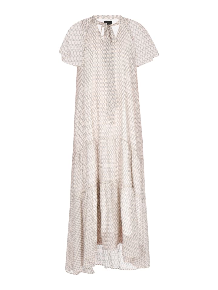 DreiMaster Женское белое платье
DreiMaster Женское белое платье