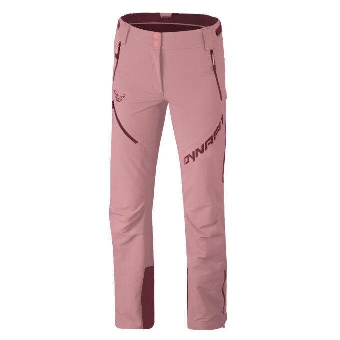 Лыжные брюки DYNAFIT Mercury Dynastretch - 6241 MOKAROSA/6560
Лыжные брюки DYNAFIT Mercury Dynastretch - 6241 MOKAROSA/6560