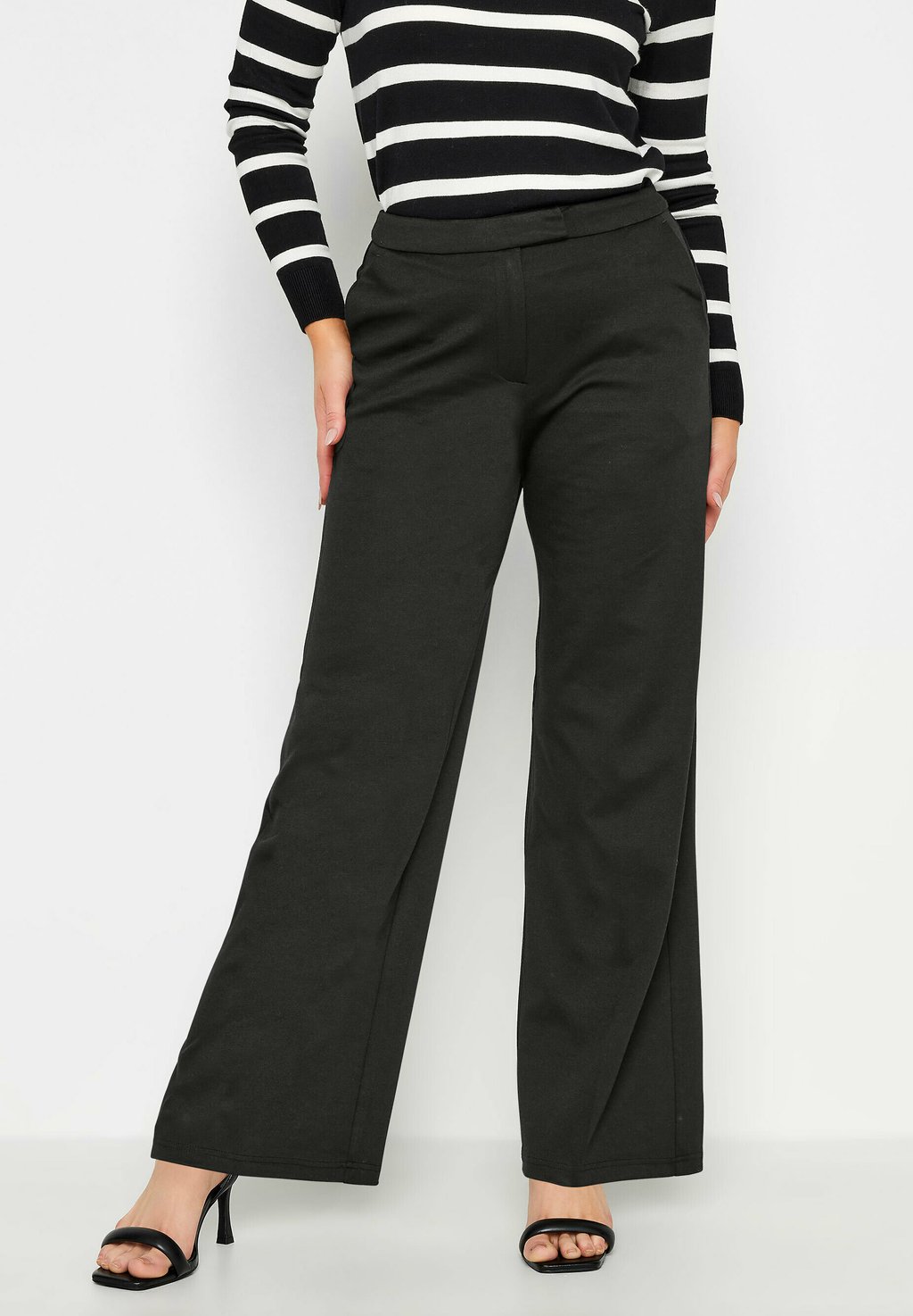 Брюки PONTE M&Co, черный
Брюки PONTE M&Co, черный