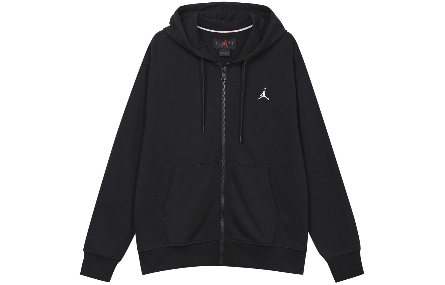 Jordan Джордан Мужская куртка, Черный
Jordan Джордан Мужская куртка, Черный