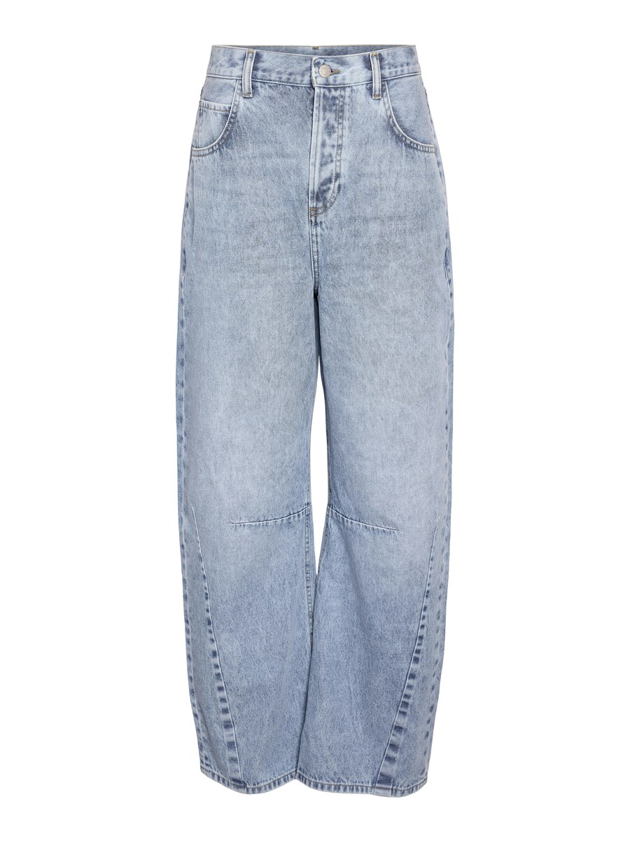 Мешковатые джинсы Noisy may NMSUSANNA, Blue Denim
Мешковатые джинсы Noisy may NMSUSANNA, Blue Denim