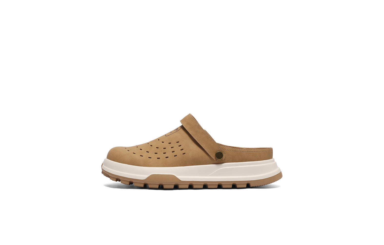 Сабо мужские BELLE, Gray
Сабо мужские BELLE, Gray