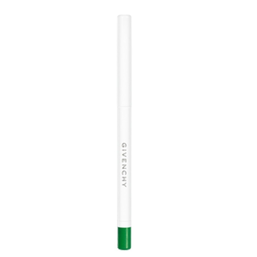 Подводка для глаз khol cout waterproof Givenchy, 5 - jade, вес 0.3 гр.
Подводка для глаз khol cout waterproof Givenchy, 5 - jade, вес 0.3 гр.