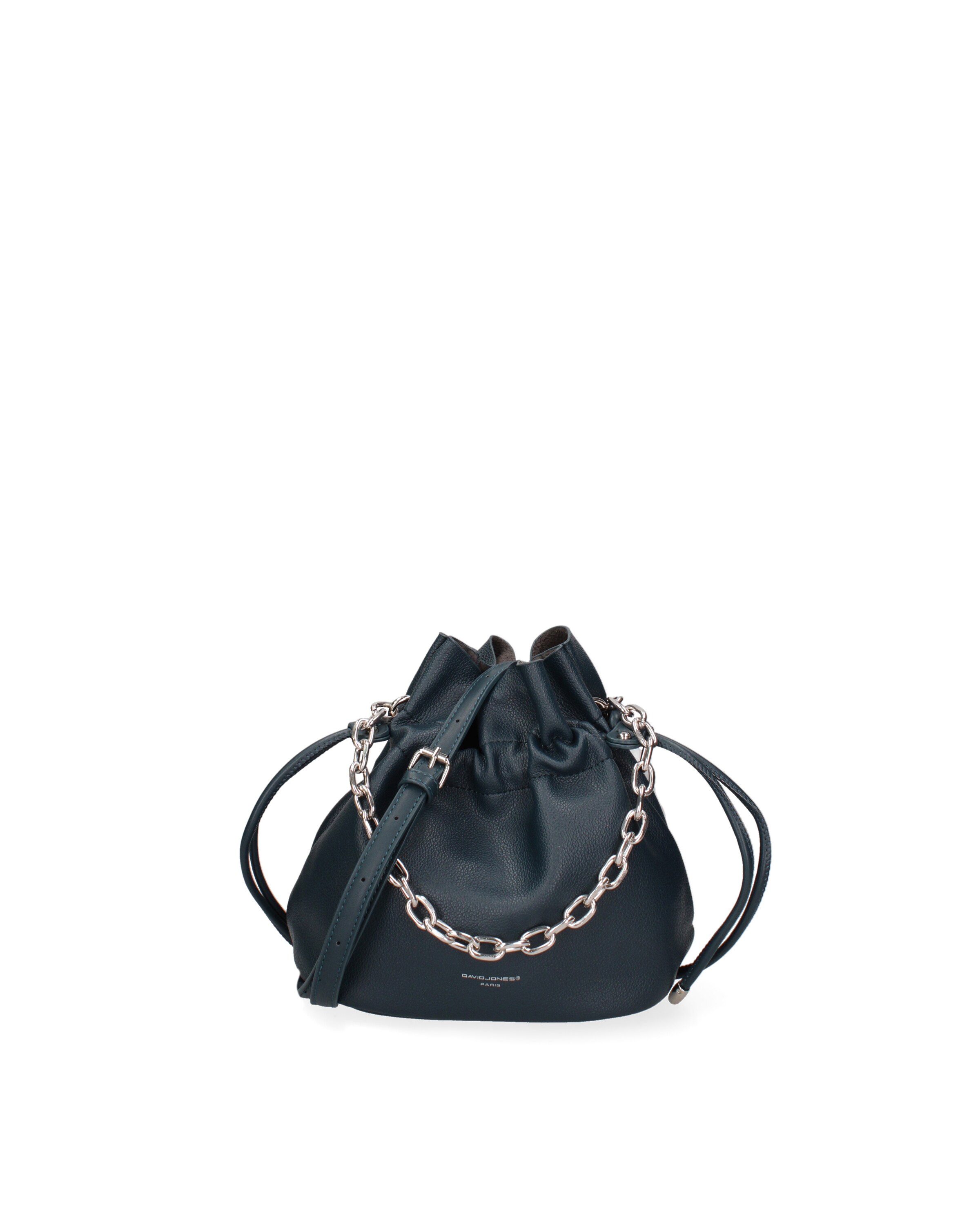 David Jones Сумка в цвете Marine Blue
David Jones Сумка в цвете Marine Blue