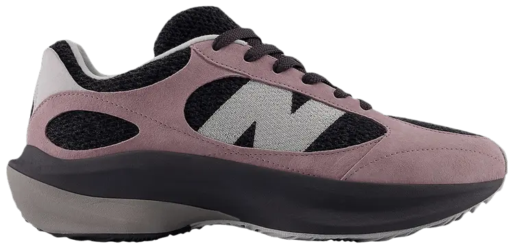 Кроссовки New Balance WRPD Runner 'Ice Wine', фиолетовый
Кроссовки New Balance WRPD Runner 'Ice Wine', фиолетовый