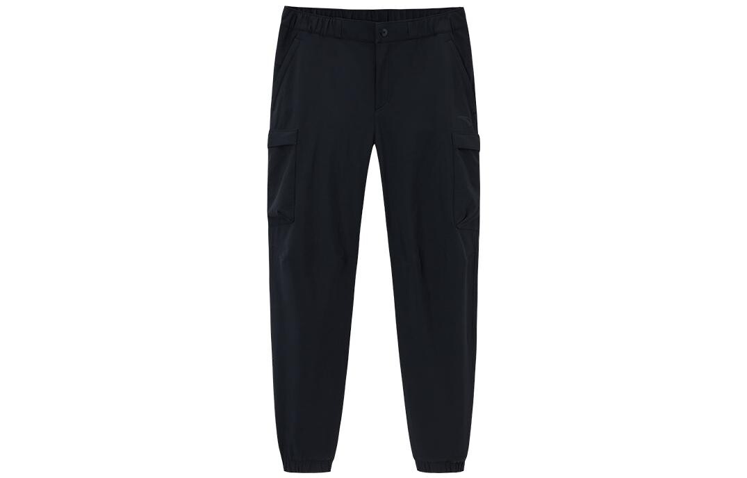 Коллекция Outdoor Брюки-Карго Мужские Черные Anta, черный
Коллекция Outdoor Брюки-Карго Мужские Черные Anta, черный