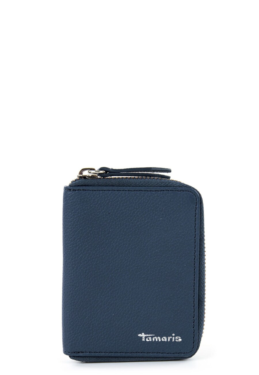 Кошелек Tamaris Amanda, marine blue
Кошелек Tamaris Amanda, marine blue