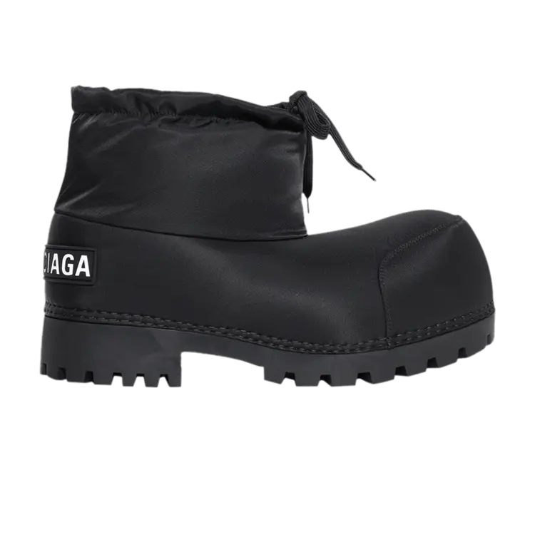 Ботинки Balenciaga Alaska Ankle Boot 'Black', черный
Ботинки Balenciaga Alaska Ankle Boot 'Black', черный