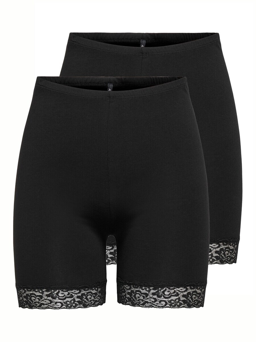 Леггинсы Only, черный
Леггинсы Only, черный