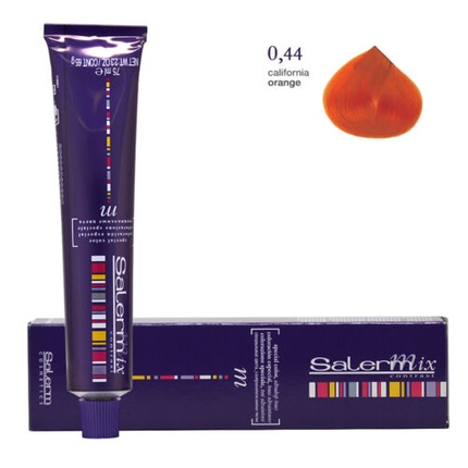 Краска для волос Vison 2,3 унции 
Краска для волос Vison 2,3 унции