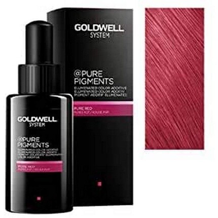 Чистые пигменты Pure Red 50 мл, Goldwell
Чистые пигменты Pure Red 50 мл, Goldwell