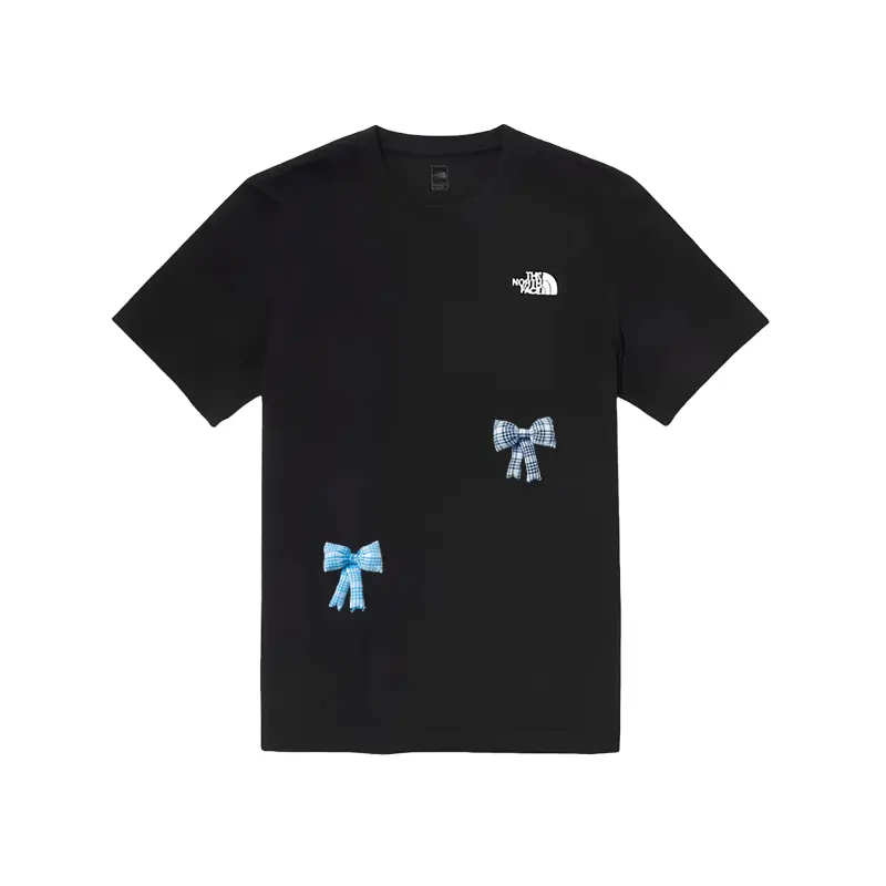 THE NORTH FACE Футболка унисекс черная, Черный, THE NORTH FACE Футболка унисекс черная
THE NORTH FACE Футболка унисекс черная, Черный, THE NORTH FACE Футболка унисекс черная