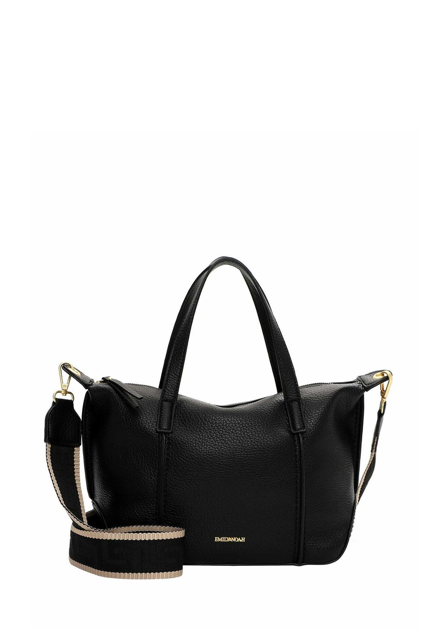 Сумка Emily & Noah JULIE, Black
Сумка Emily & Noah JULIE, Black