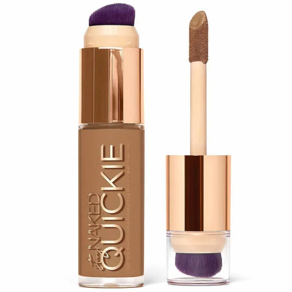 Консилер stay naked quickie Urban Decay, 16,4 мл., цвет 50nn
Консилер stay naked quickie Urban Decay, 16,4 мл., цвет 50nn