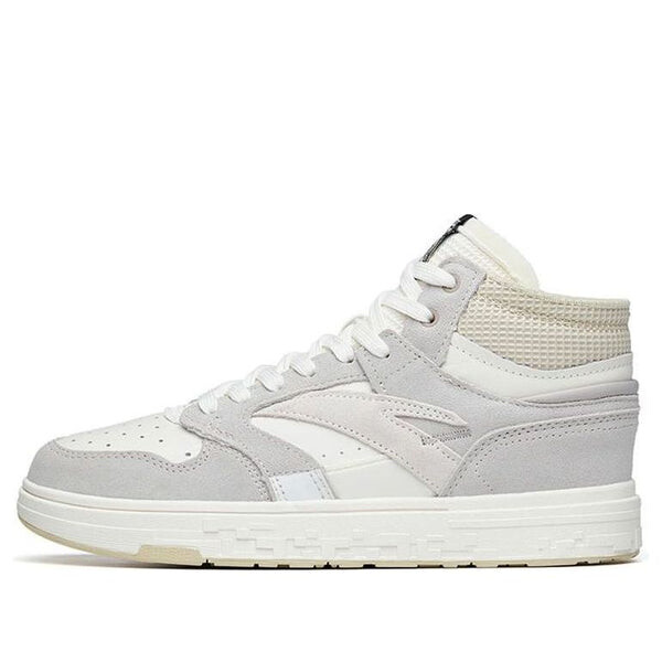 Кроссовки стритбол средний Anta, серый 
Кроссовки стритбол средний Anta, серый