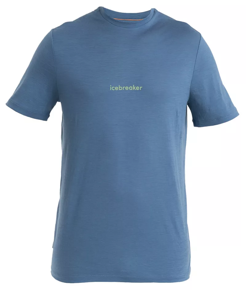 Мужская футболка Icebreaker Merino 150 Tech Lite III с коротким рукавом, цвет Dawn
Мужская футболка Icebreaker Merino 150 Tech Lite III с коротким рукавом, цвет Dawn