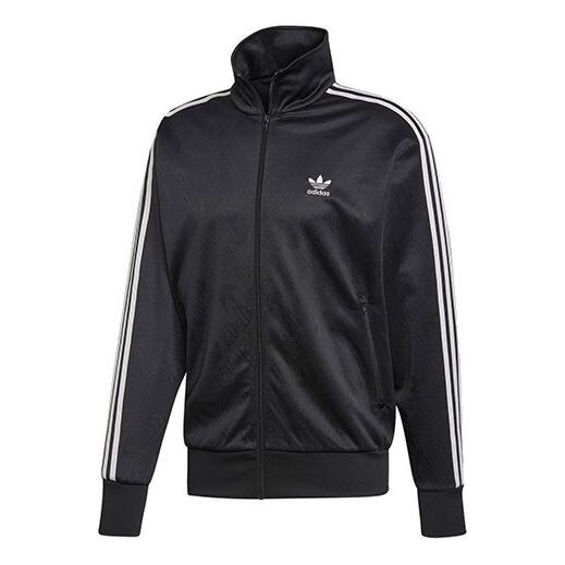 Куртка adidas originals Stand Collar Athleisure Casual Sports Stripe Jacket Black, черный
Куртка adidas originals Stand Collar Athleisure Casual Sports Stripe Jacket Black, черный