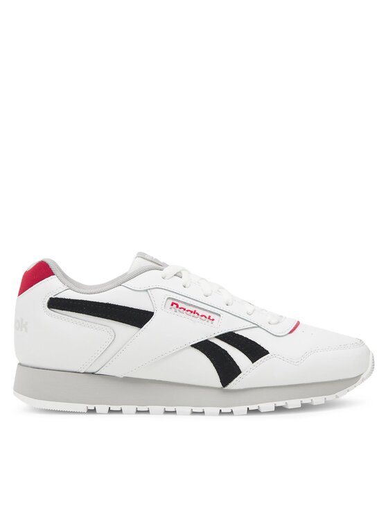 Кроссовки Glide 100074456 Reebok, белый
Кроссовки Glide 100074456 Reebok, белый