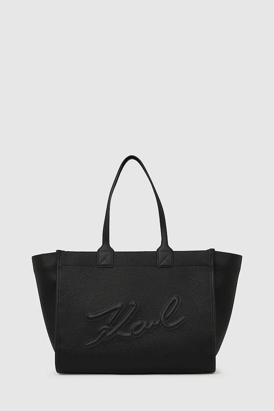 Сумка K/SKUARE Karl Lagerfeld, черный
Сумка K/SKUARE Karl Lagerfeld, черный