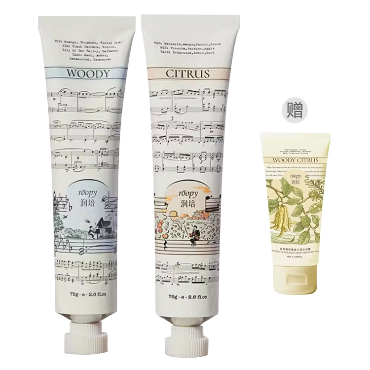 Крем для рук Women's Roopy
Крем для рук Women's Roopy