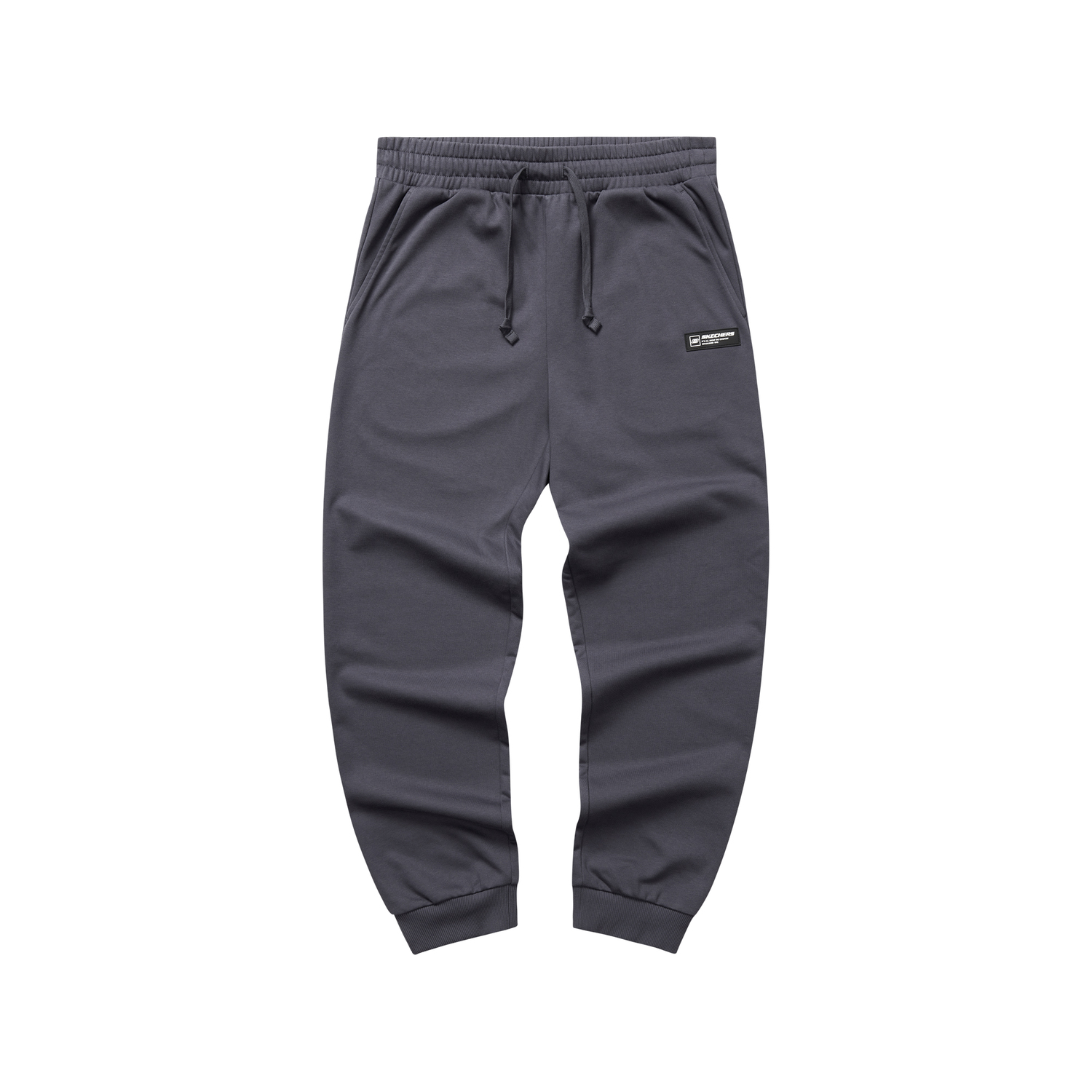 Яркие повседневные брюки мужские Skechers, серый
Яркие повседневные брюки мужские Skechers, серый