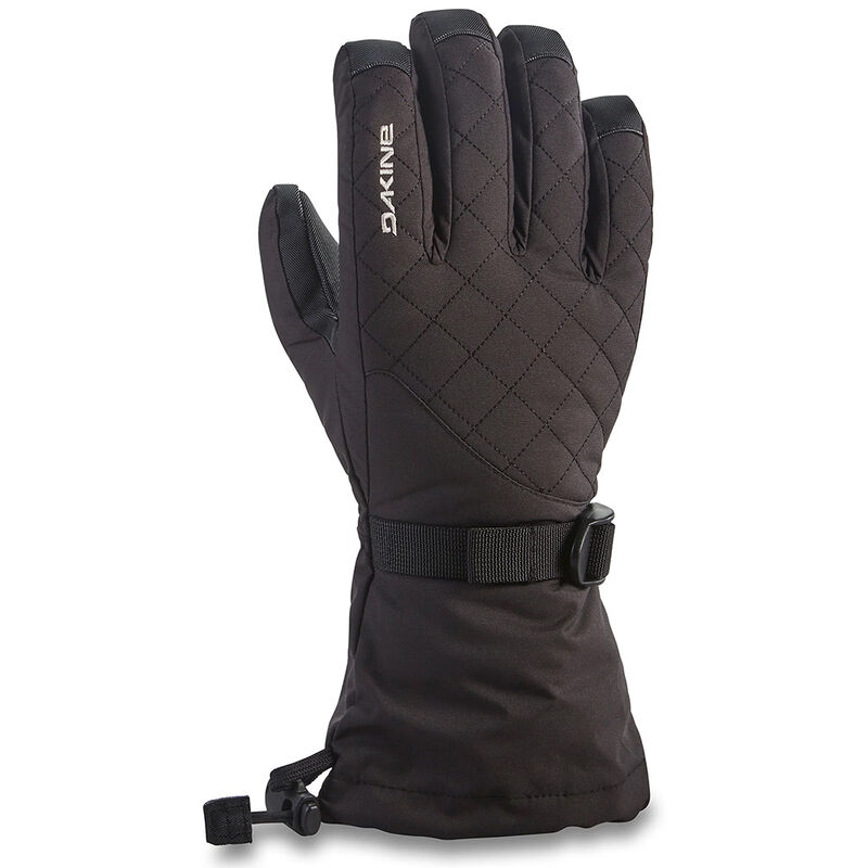 Женские перчатки Lynx Dakine, black
Женские перчатки Lynx Dakine, black