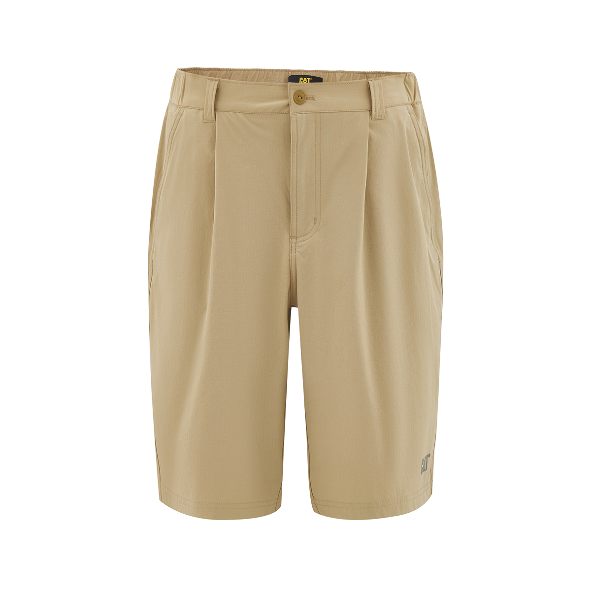 Повседневные шорты мужские CAT, светлый хаки
Повседневные шорты мужские CAT, светлый хаки