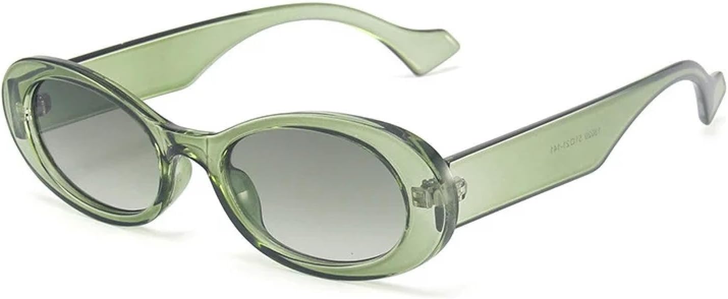 Солнцезащитные очки с защитой от УФ-излучения UV400 | Маленькие овальные женские, с леопардовым принтом, мужские, для занятий спортом на открытом воздухе и вождения DSVIGF, Olive Green
Солнцезащитные очки с защитой от УФ-излучения UV400 | Маленькие овальные женские, с леопардовым принтом, мужские, для занятий спортом на открытом воздухе и вождения DSVIGF, Olive Green