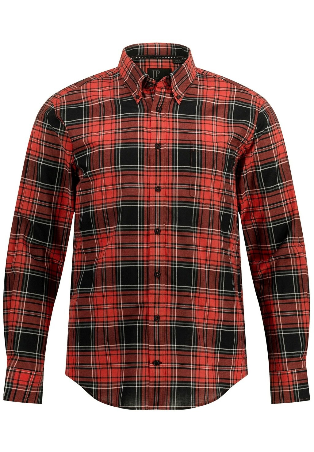 Рубашка JP1880, красный
Рубашка JP1880, красный