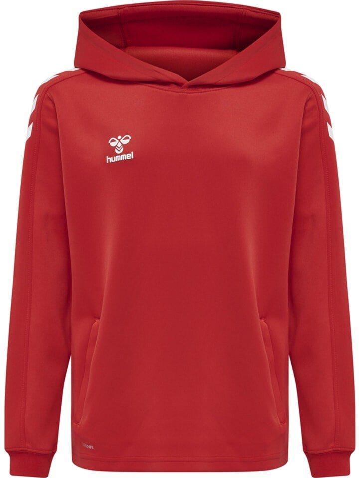 Худи Hummel Verstellbare Taille Hmlcore Multisport Kinder, цвет true red
Худи Hummel Verstellbare Taille Hmlcore Multisport Kinder, цвет true red