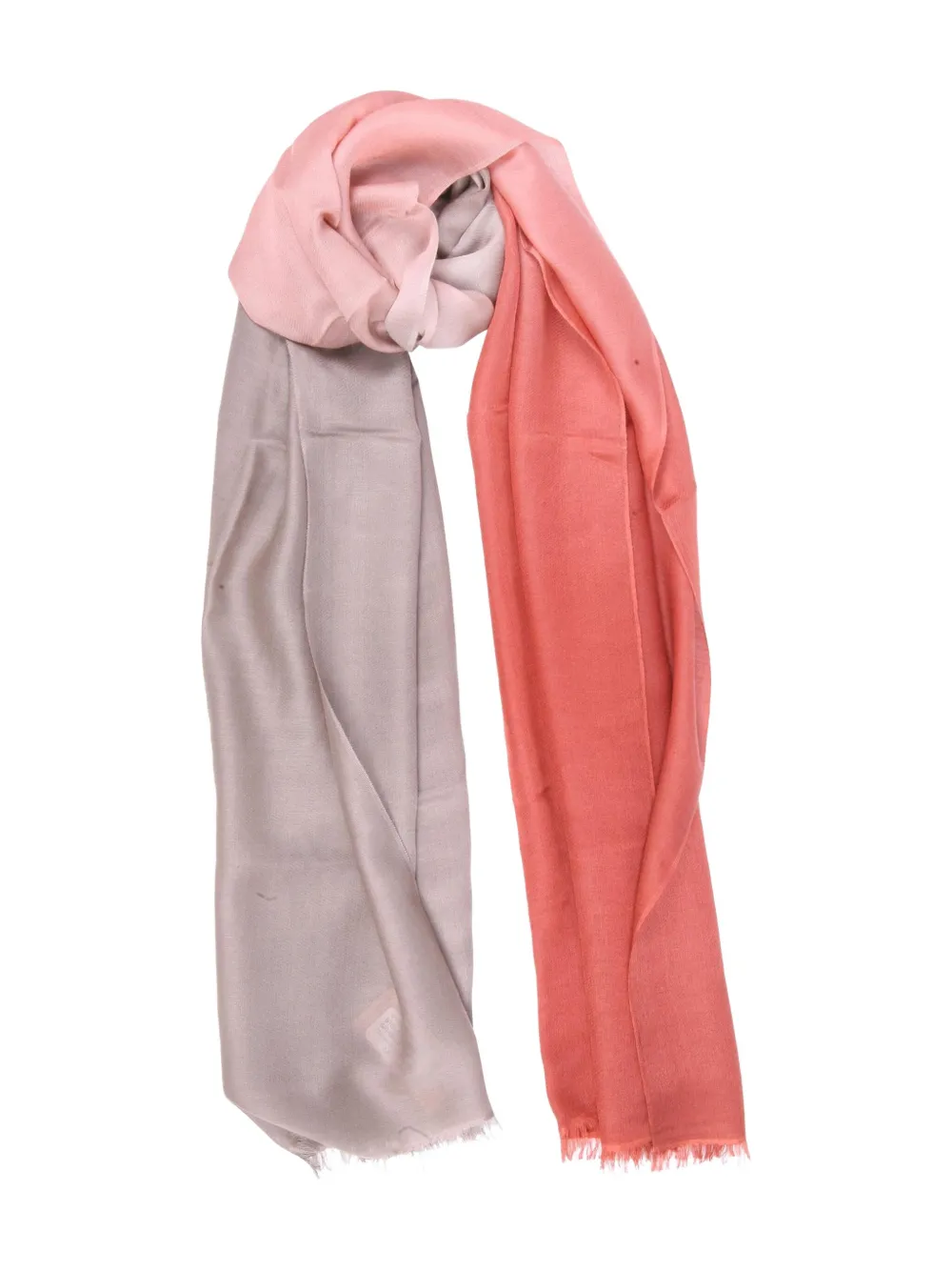 Шарф из кашемира и шелка Pashmina, серый
Шарф из кашемира и шелка Pashmina, серый