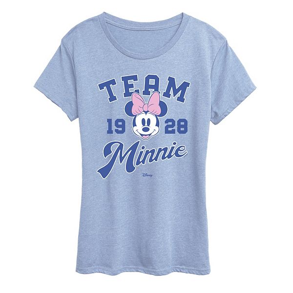 Футболка Plus size с принтом Minnie Mouse est 1928 Disney, Heather Chambray Blue, Синий, Футболка Plus size с принтом Minnie Mouse est 1928 Disney, Heather Chambray Blue
Футболка Plus size с принтом Minnie Mouse est 1928 Disney, Heather Chambray Blue, Синий, Футболка Plus size с принтом Minnie Mouse est 1928 Disney, Heather Chambray Blue