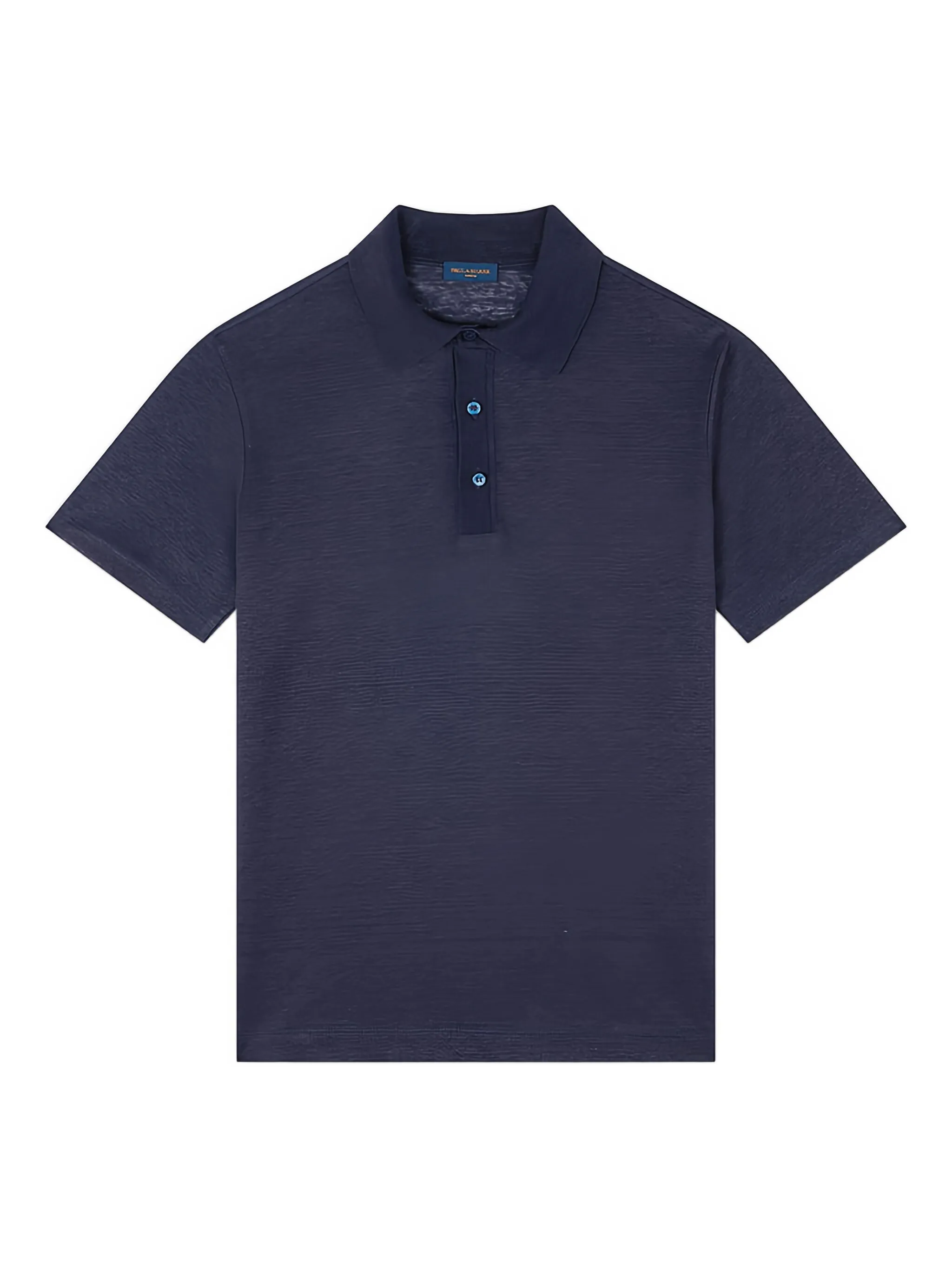 Рубашка поло с короткими рукавами Paul & Shark, синий
Рубашка поло с короткими рукавами Paul & Shark, синий