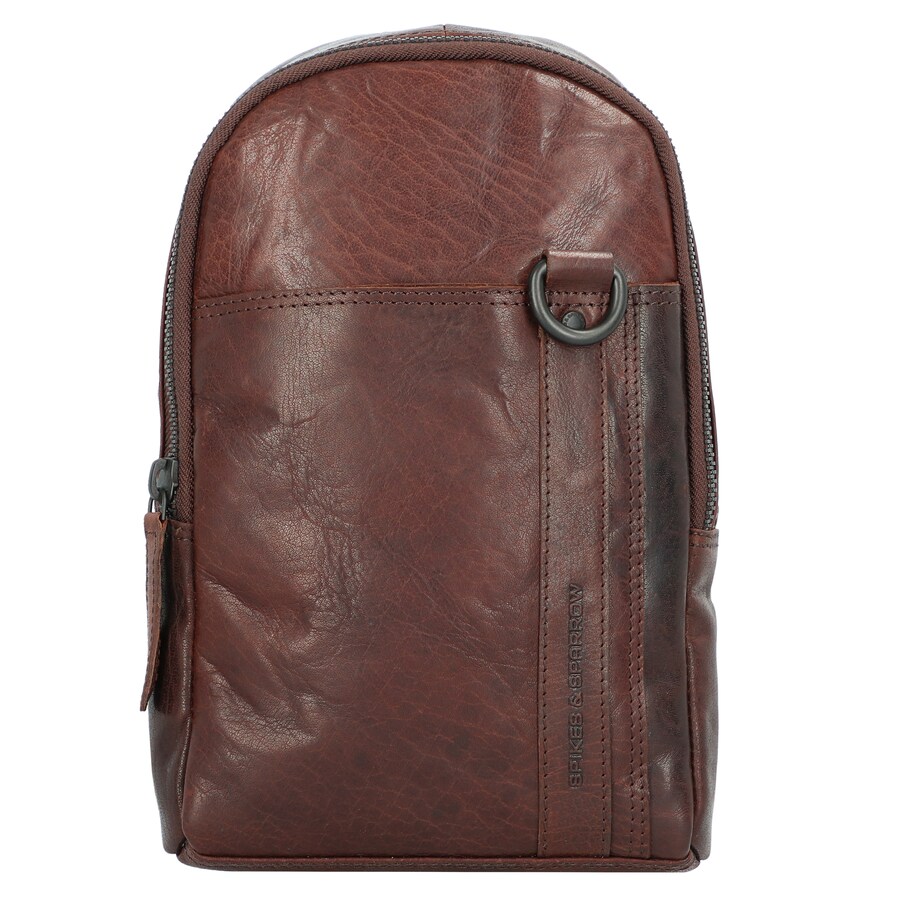 Сумка через плечо Spikes & Sparrow Bronco, коричневый
Сумка через плечо Spikes & Sparrow Bronco, коричневый