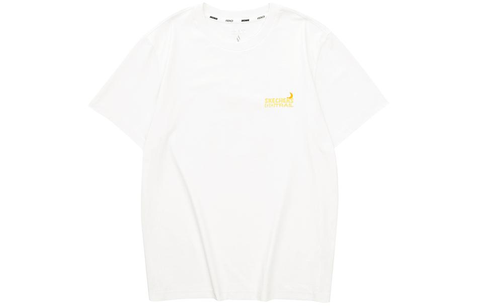 Skechers Футболка унисекс Marshmallow белая, Белый, Skechers Футболка унисекс Marshmallow белая
Skechers Футболка унисекс Marshmallow белая, Белый, Skechers Футболка унисекс Marshmallow белая