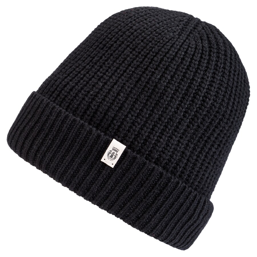 Шапка Roeckl KLASSISCHE STRICKMÜTZE, черный
Шапка Roeckl KLASSISCHE STRICKMÜTZE, черный