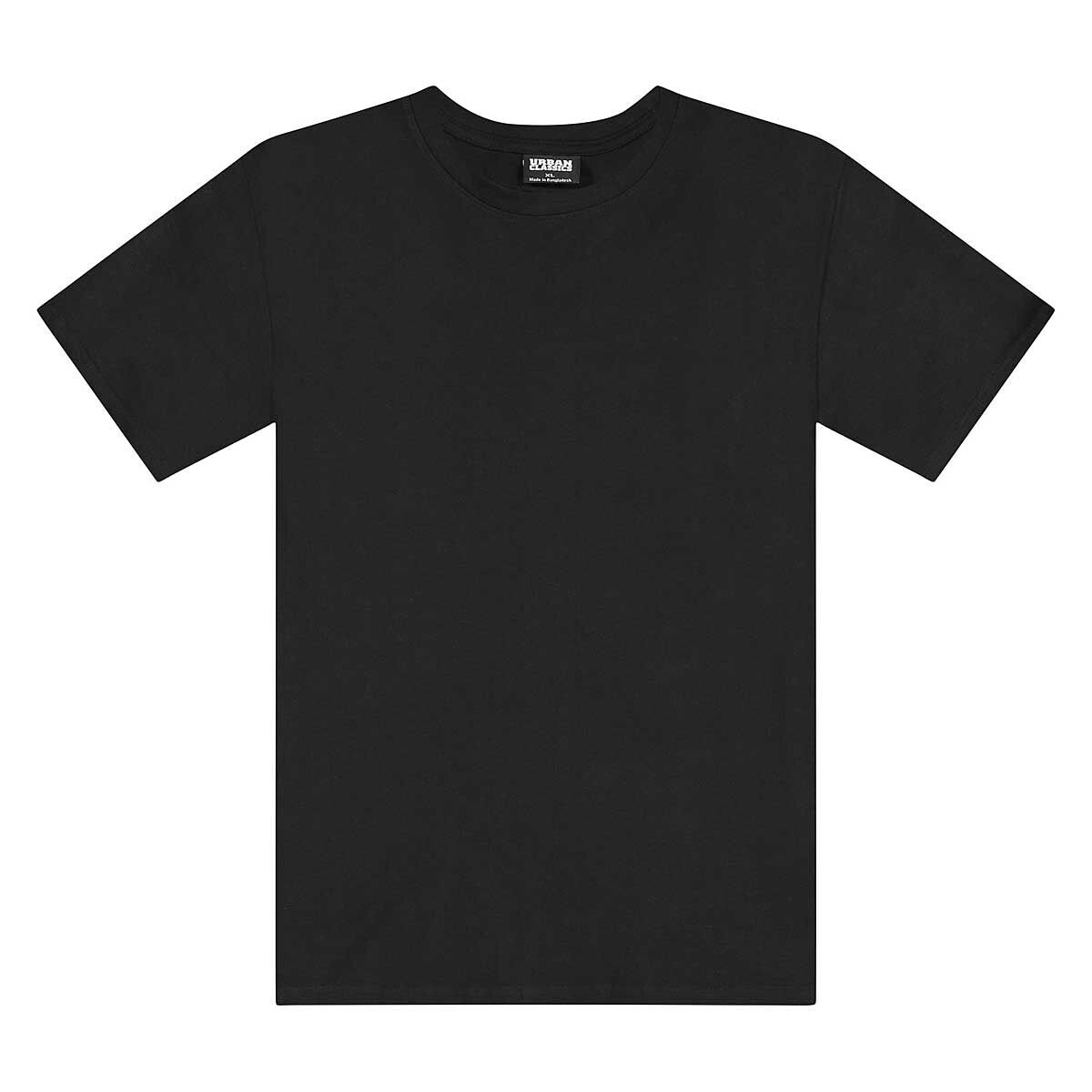 Футболка Heavy Oversized T-SHIRT Urban Classics, цвет Schwarz
Футболка Heavy Oversized T-SHIRT Urban Classics, цвет Schwarz