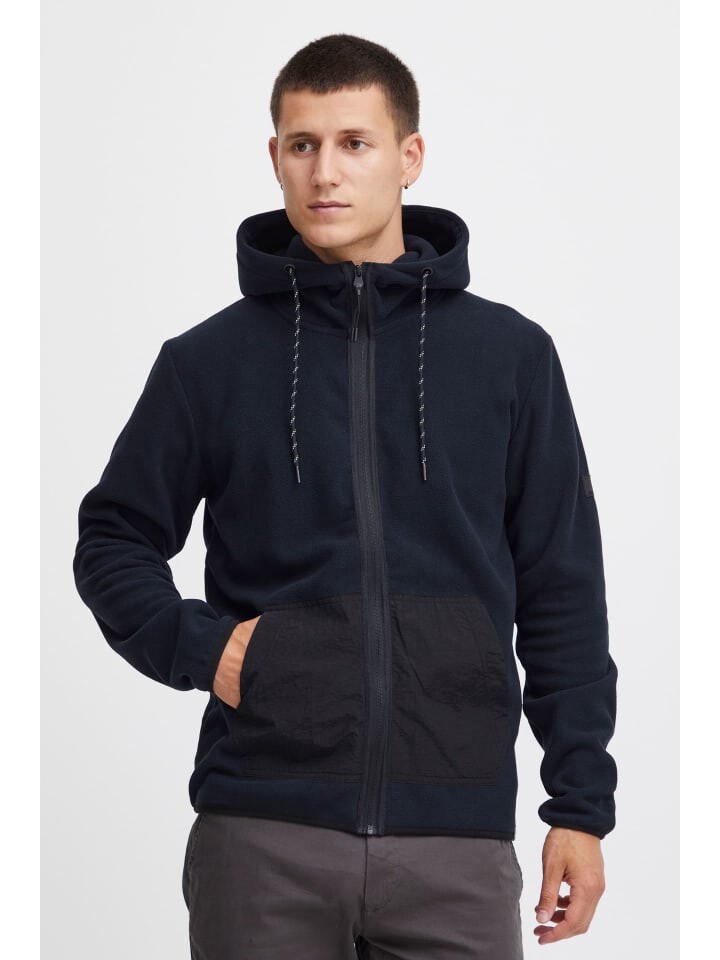 Переходная куртка INDICODE, синий
Переходная куртка INDICODE, синий