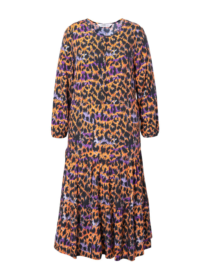 Длинное платье Angel of Style, оранжевый
Длинное платье Angel of Style, оранжевый