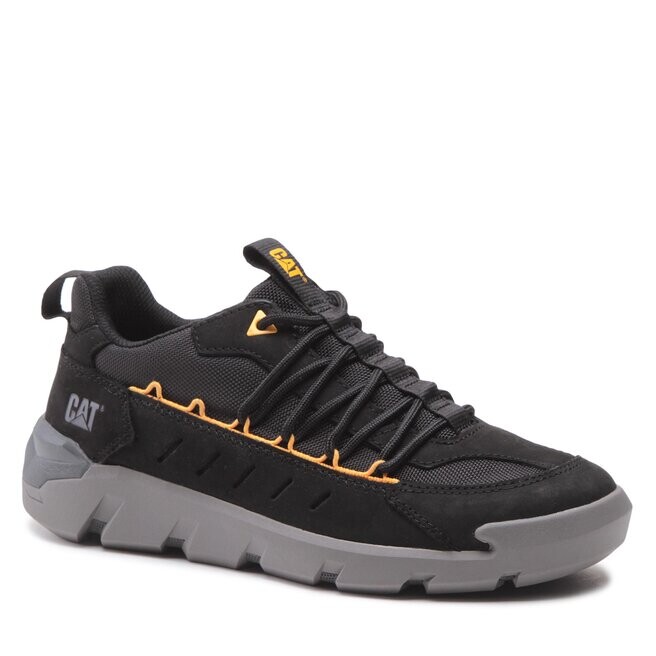 Кроссовки CATerpillar CrailSport Low, черный
Кроссовки CATerpillar CrailSport Low, черный