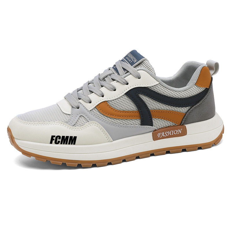 Дышащие низкие кроссовки для увеличения роста подростков FCMM, серый/синий
Дышащие низкие кроссовки для увеличения роста подростков FCMM, серый/синий