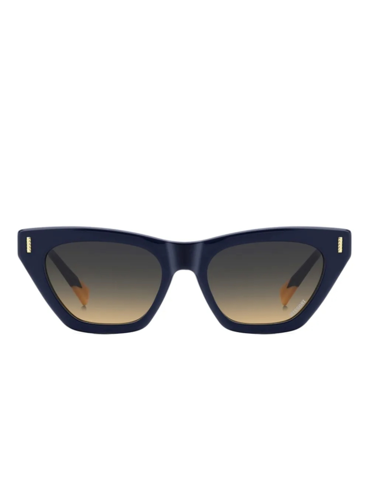 Солнцезащитные очки Missoni в оправе «кошачий глаз», синий
Солнцезащитные очки Missoni в оправе «кошачий глаз», синий